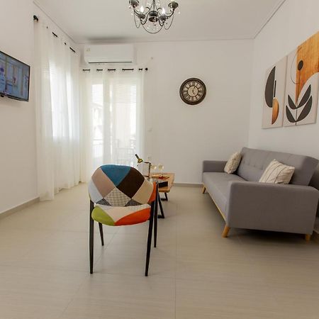 נפפקטוס Costos Condos New 10A 1 Bedroom מראה חיצוני תמונה