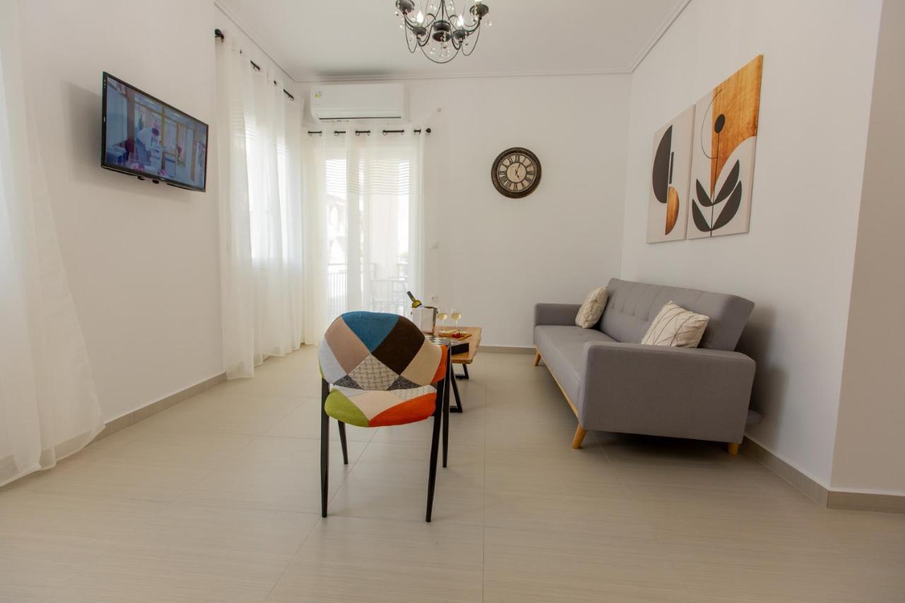 נפפקטוס Costos Condos New 10A 1 Bedroom מראה חיצוני תמונה