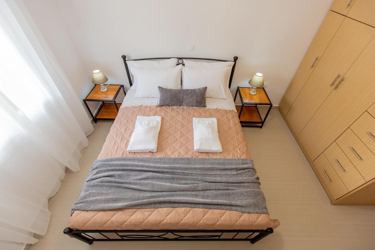 נפפקטוס Costos Condos New 10A 1 Bedroom מראה חיצוני תמונה