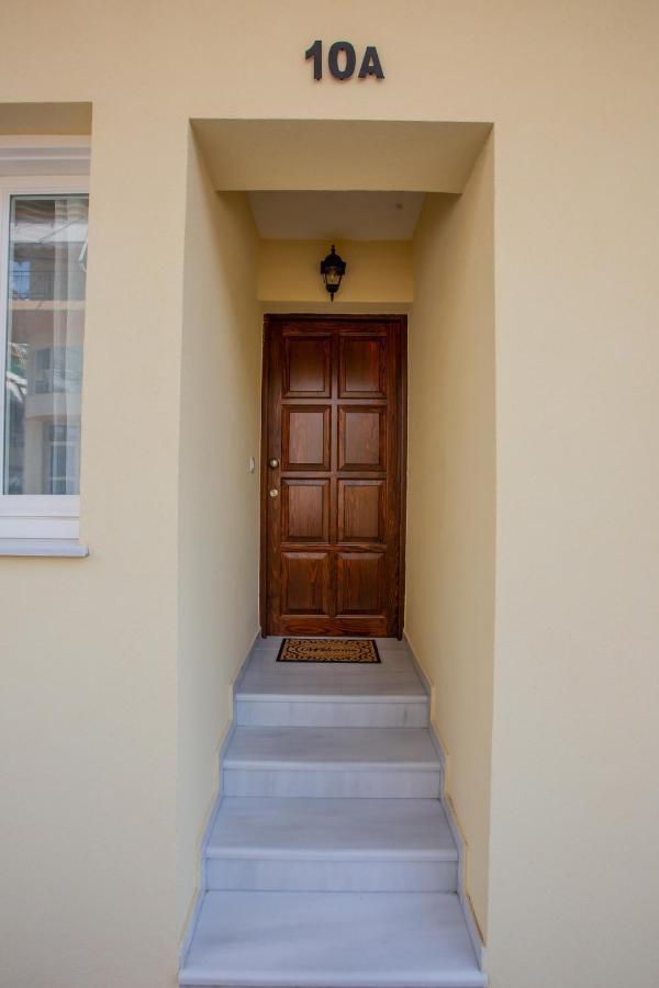 נפפקטוס Costos Condos New 10A 1 Bedroom מראה חיצוני תמונה
