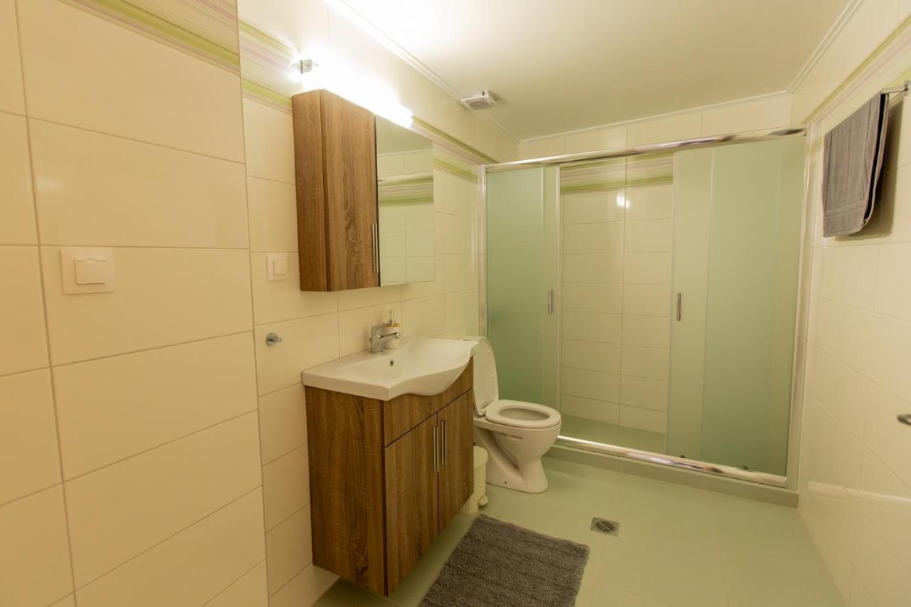 נפפקטוס Costos Condos New 10A 1 Bedroom מראה חיצוני תמונה